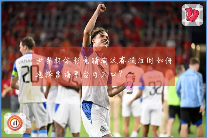 世界杯体彩竞猜淘汰赛投注时如何选择靠谱平台与入口？