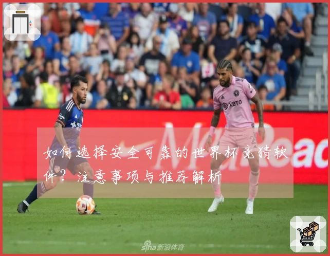 如何选择安全可靠的世界杯竞猜软件？注意事项与推荐解析