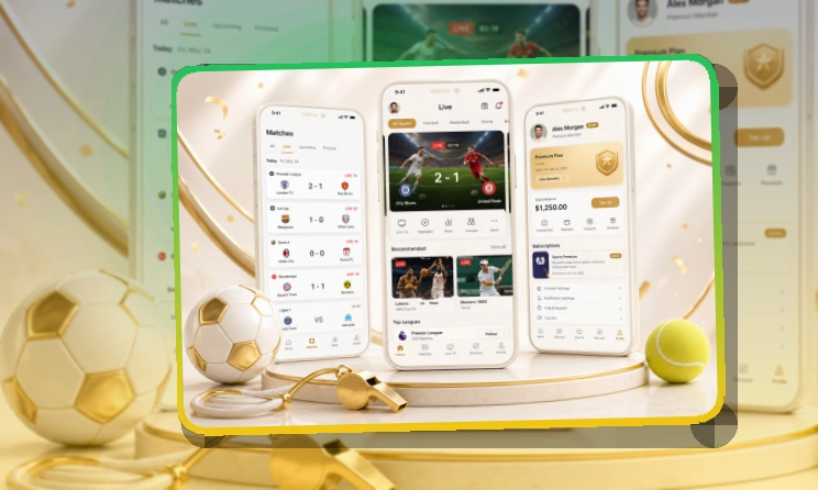 金年会APP界面图